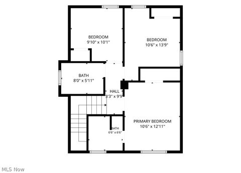 Tiny photo for 6200 Ellen Avenue, Cleveland, OH 44102 (MLS # 5216905)