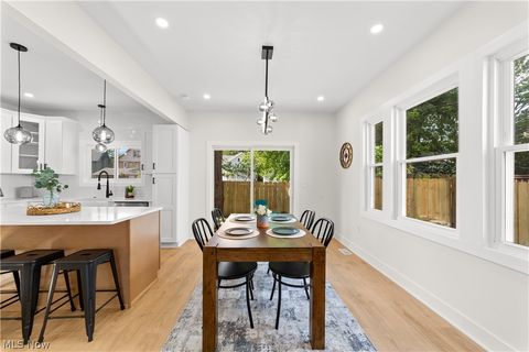 Tiny photo for 6200 Ellen Avenue, Cleveland, OH 44102 (MLS # 5216905)