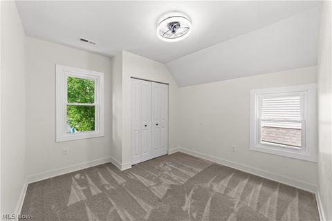 Tiny photo for 6200 Ellen Avenue, Cleveland, OH 44102 (MLS # 5216905)