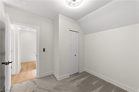 Tiny photo for 6200 Ellen Avenue, Cleveland, OH 44102 (MLS # 5216905)