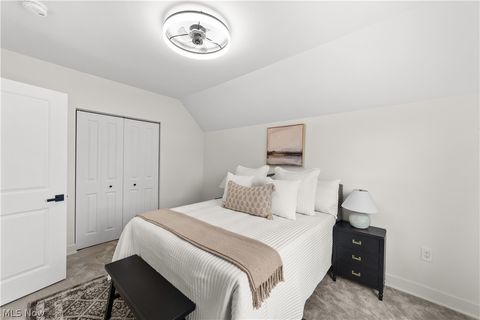 Tiny photo for 6200 Ellen Avenue, Cleveland, OH 44102 (MLS # 5216905)