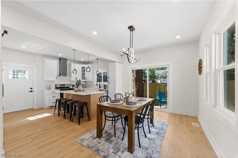 Tiny photo for 6200 Ellen Avenue, Cleveland, OH 44102 (MLS # 5216905)