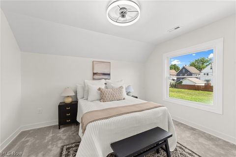 Tiny photo for 6200 Ellen Avenue, Cleveland, OH 44102 (MLS # 5216905)