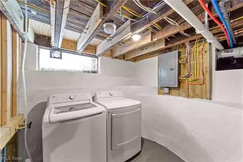 Tiny photo for 6200 Ellen Avenue, Cleveland, OH 44102 (MLS # 5216905)