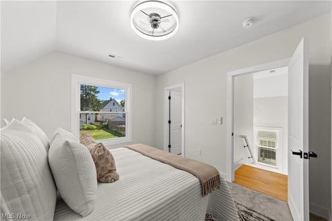 Tiny photo for 6200 Ellen Avenue, Cleveland, OH 44102 (MLS # 5216905)