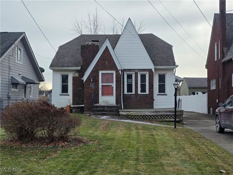 Tiny photo for 27 Erskine Avenue, Youngstown, OH 44512 (MLS # 5179030)
