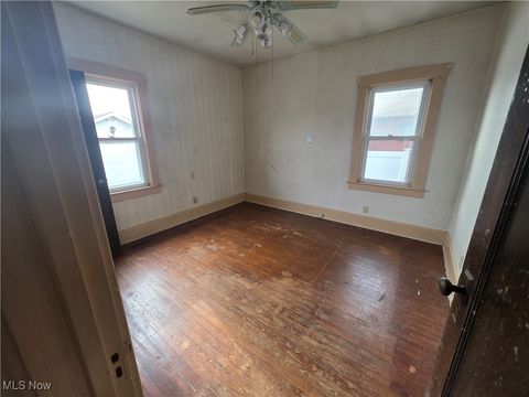 Tiny photo for 27 Erskine Avenue, Youngstown, OH 44512 (MLS # 5179030)