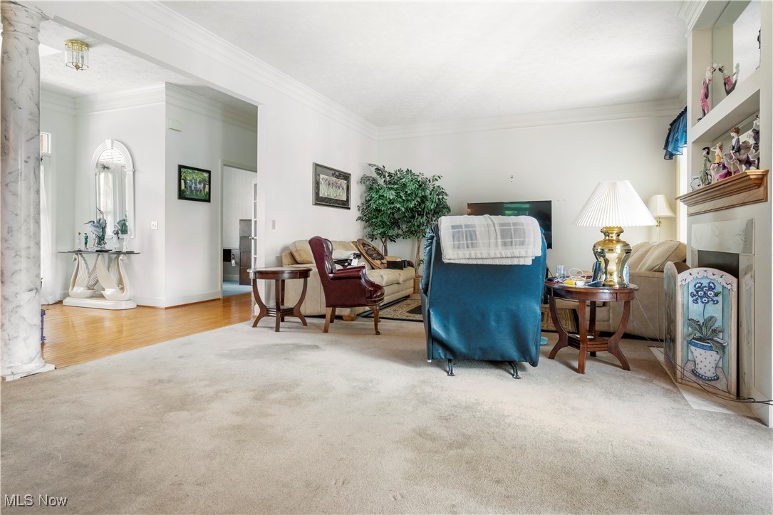 KINGS CREEK - Residential