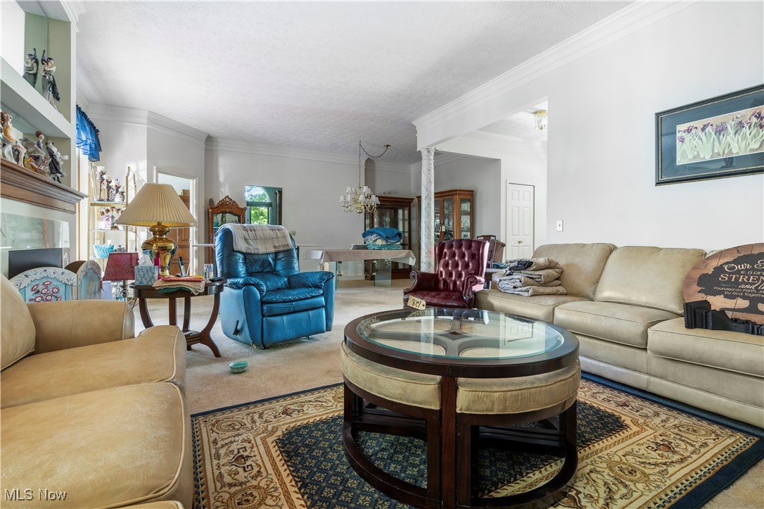 KINGS CREEK - Residential