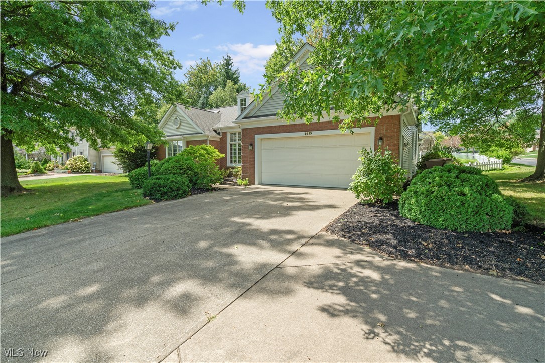 KINGS CREEK - Residential