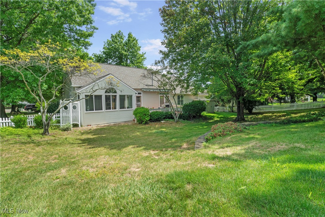 KINGS CREEK - Residential