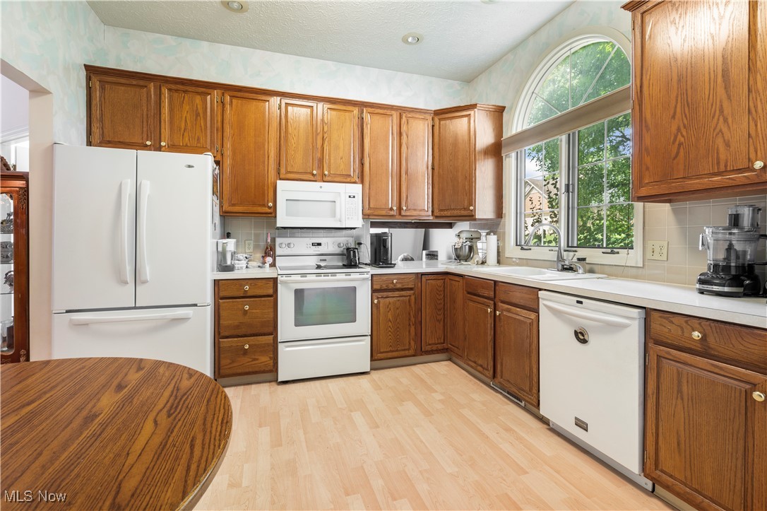 KINGS CREEK - Residential