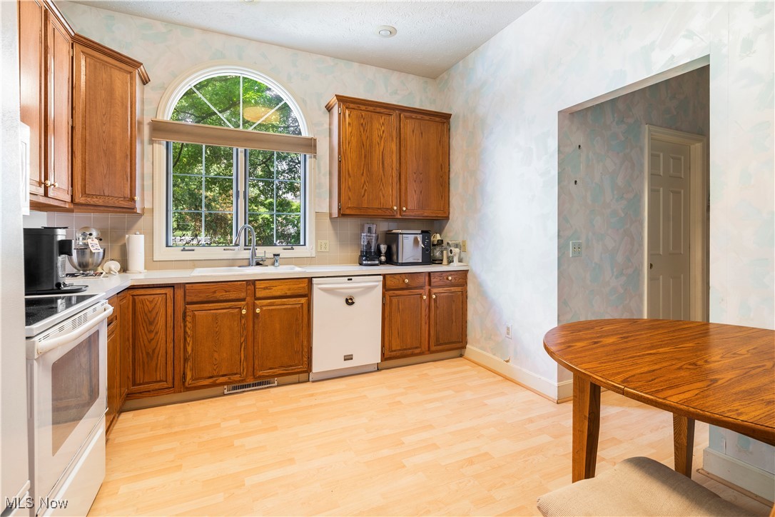 KINGS CREEK - Residential