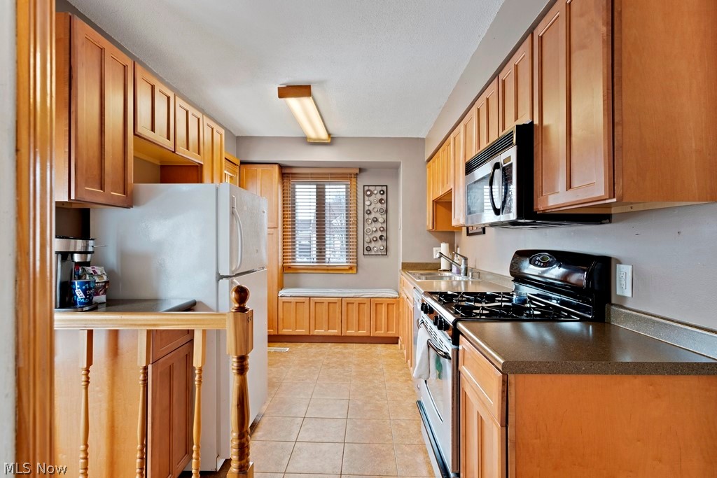 Melvern Park - Residential