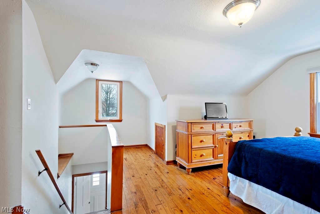 Melvern Park - Residential