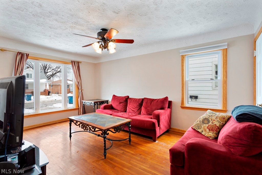 Melvern Park - Residential