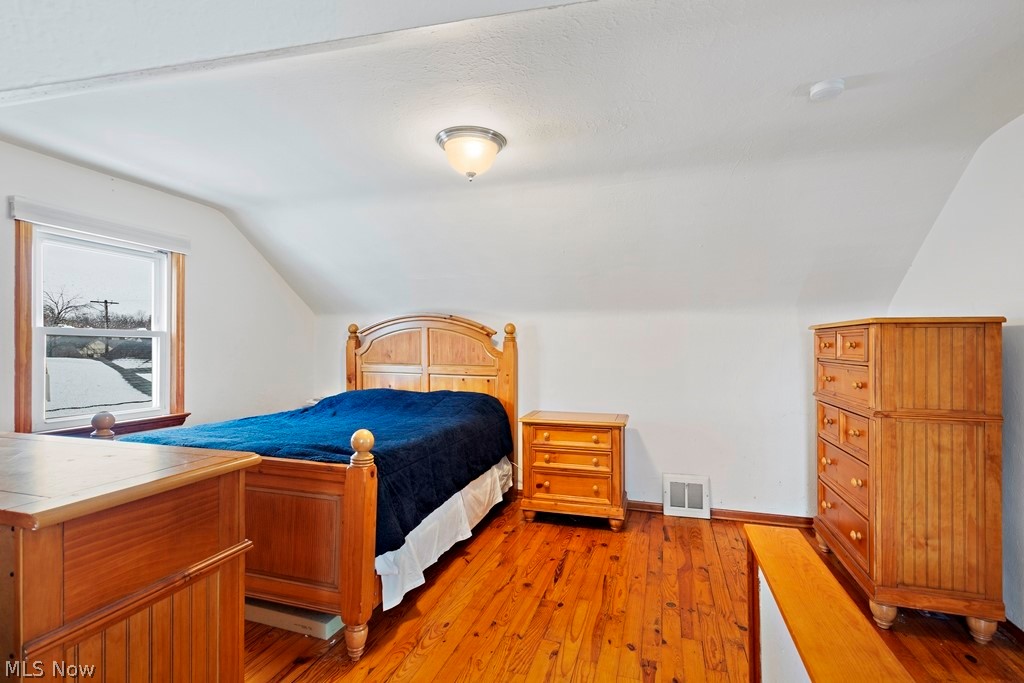 Melvern Park - Residential