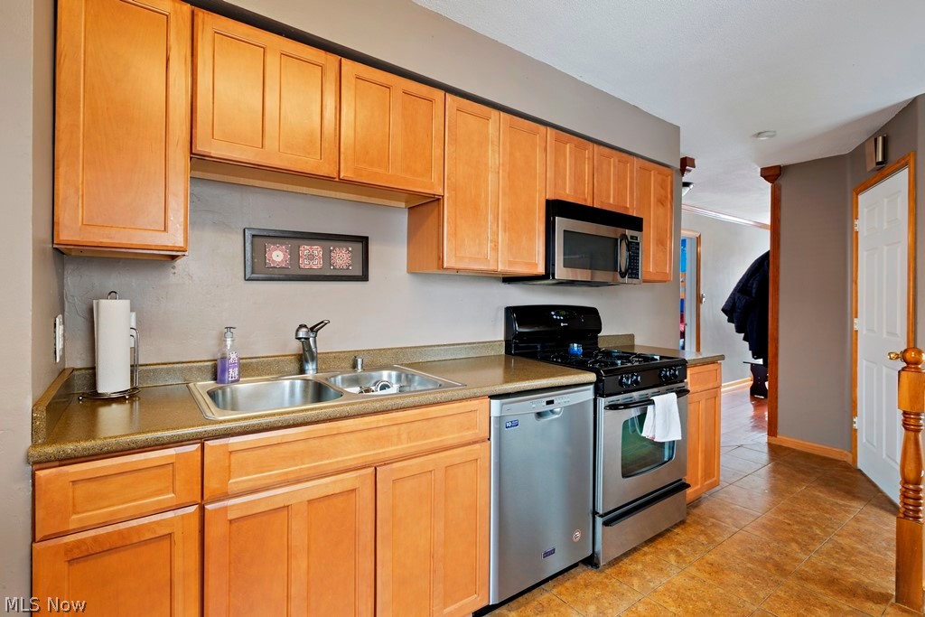 Melvern Park - Residential