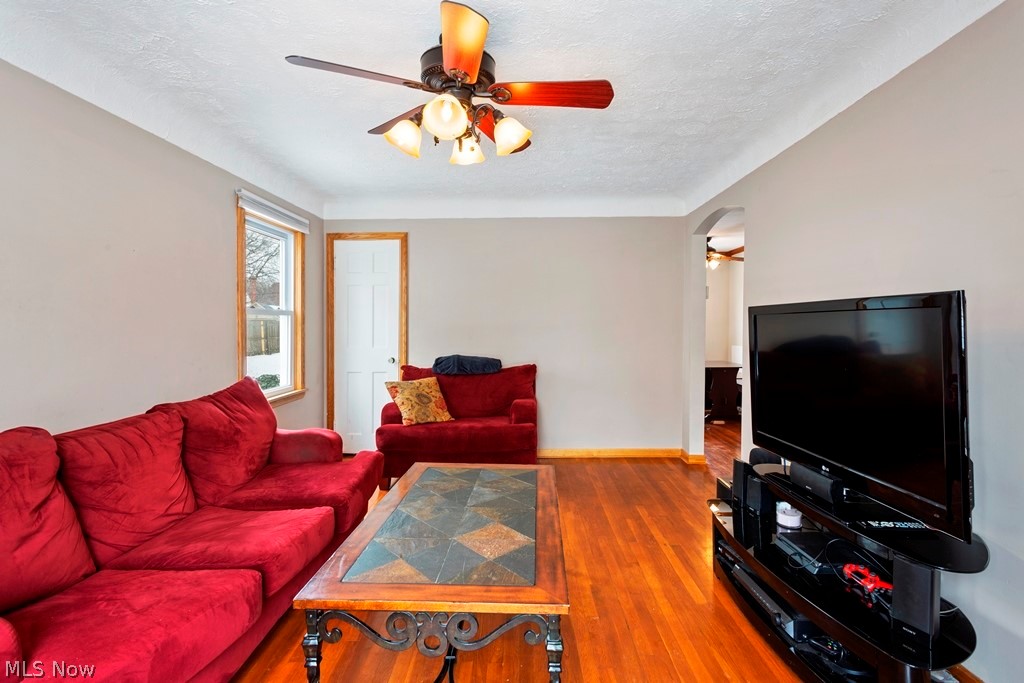 Melvern Park - Residential