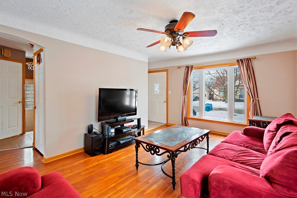 Melvern Park - Residential