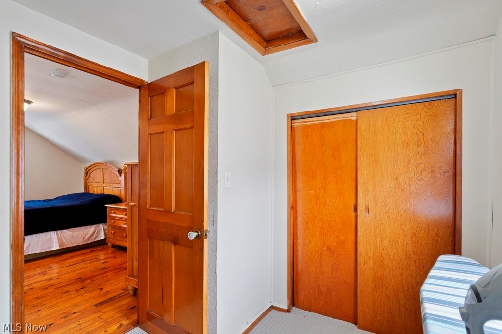 Melvern Park - Residential