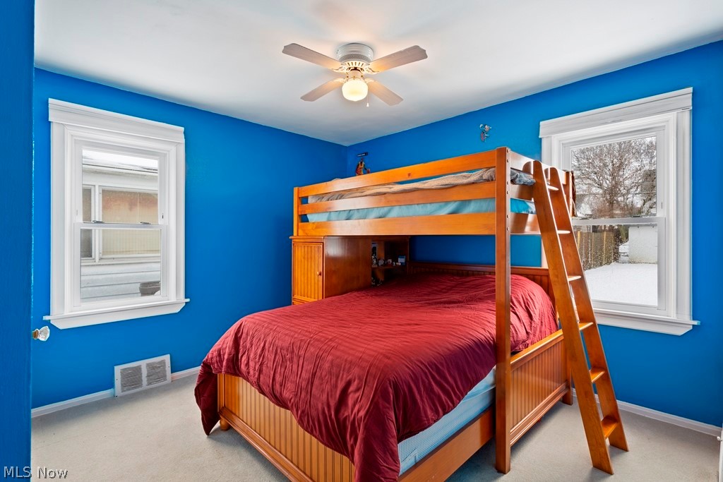 Melvern Park - Residential