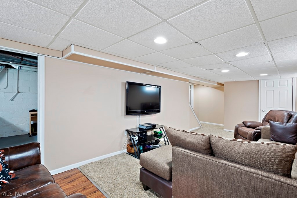 Melvern Park - Residential