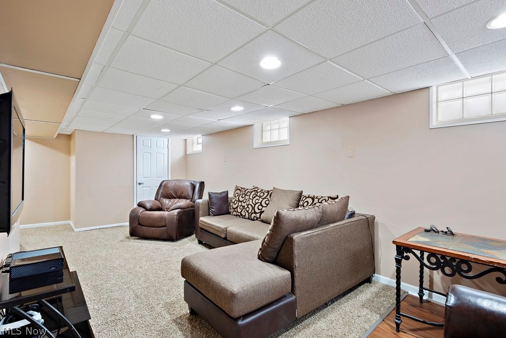 Melvern Park - Residential