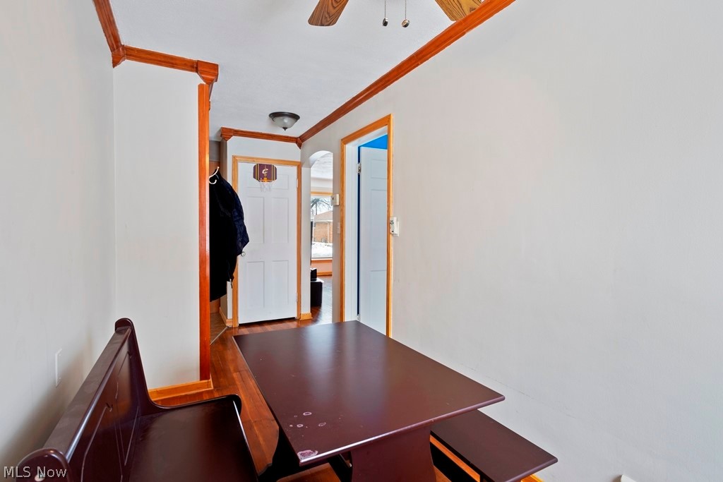 Melvern Park - Residential