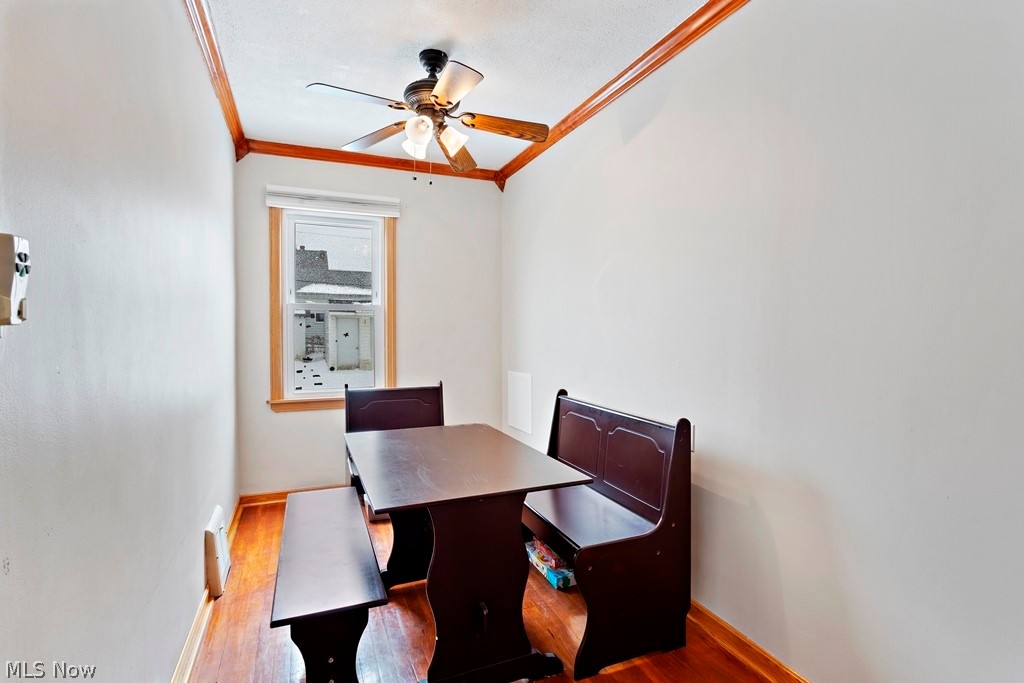 Melvern Park - Residential