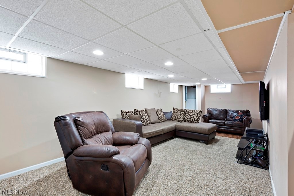 Melvern Park - Residential