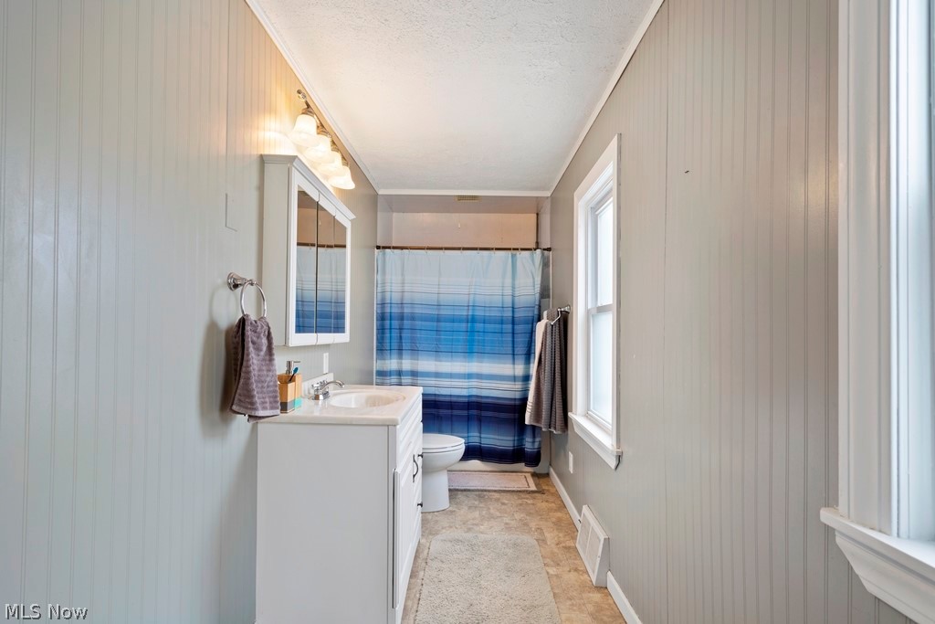 Melvern Park - Residential