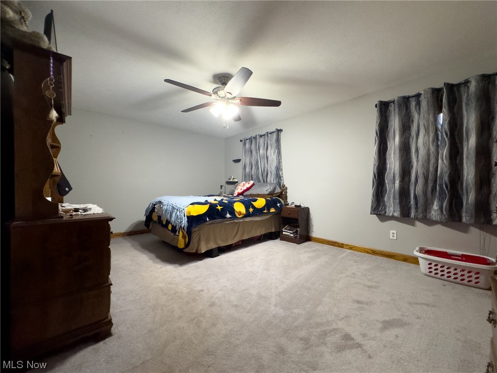 Harpersfield - Residential