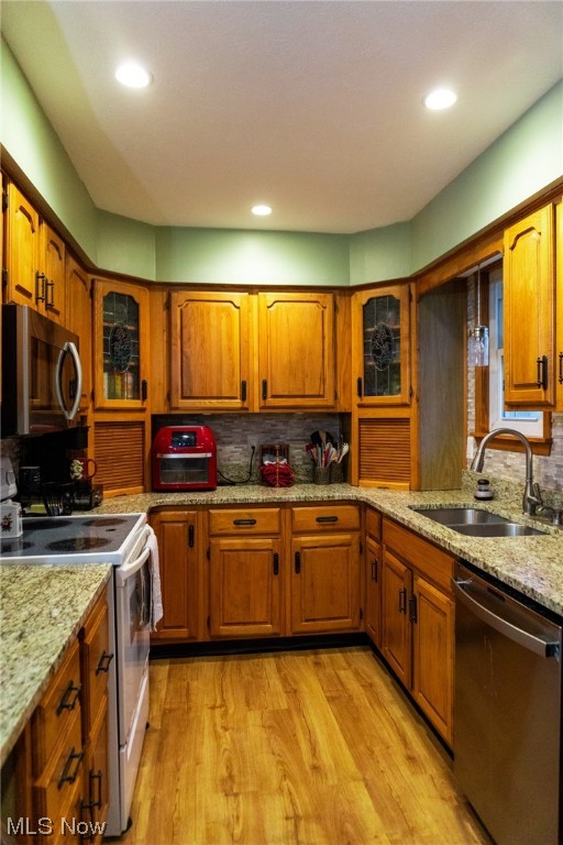 Harpersfield - Residential