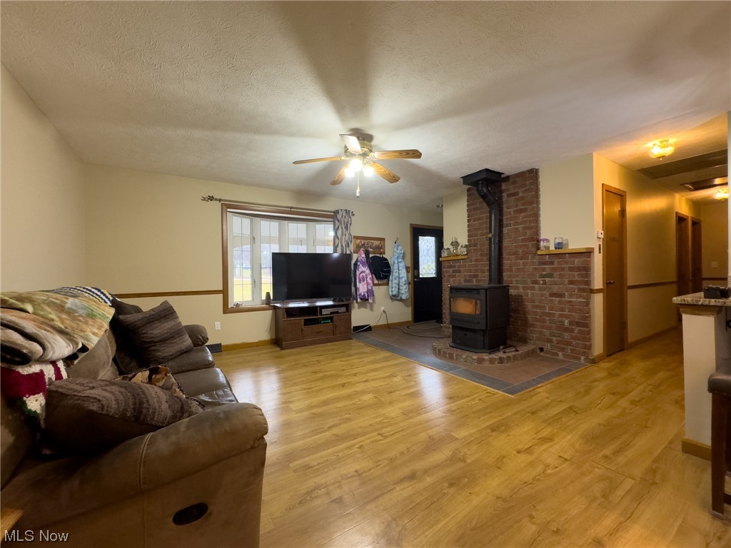 Harpersfield - Residential