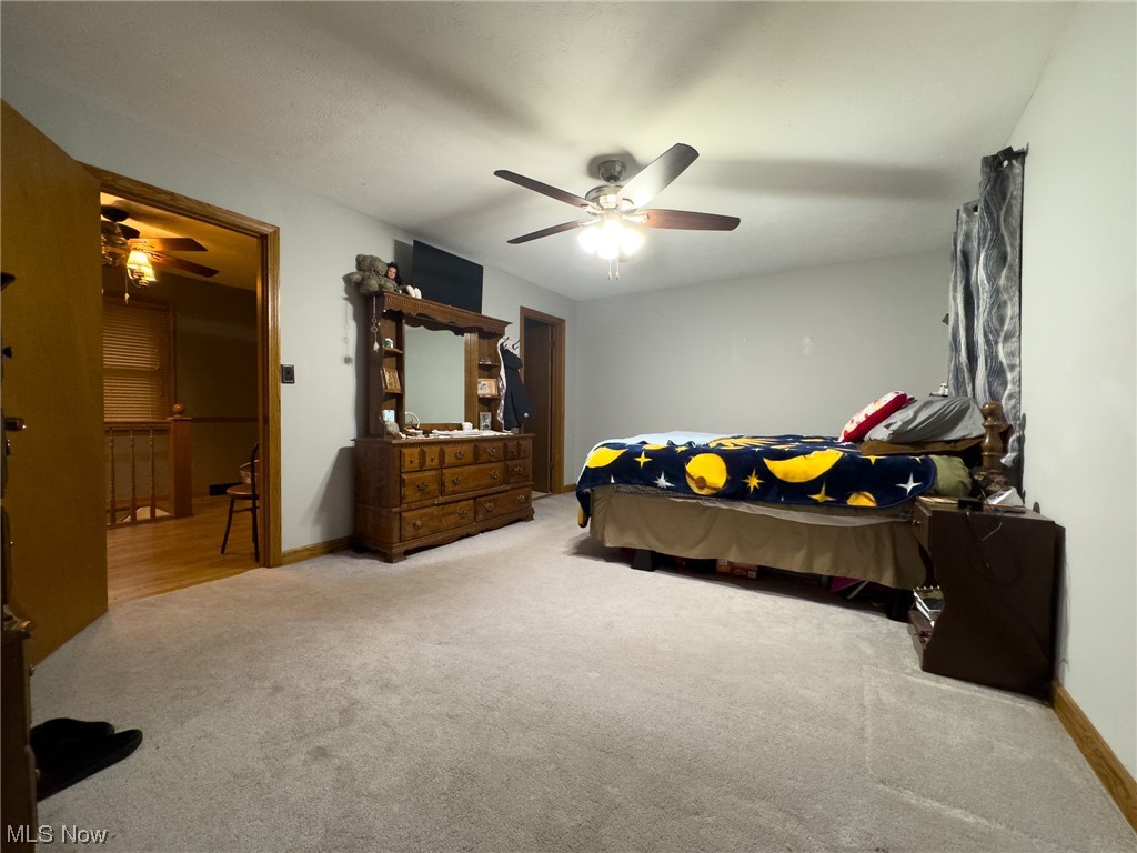 Harpersfield - Residential