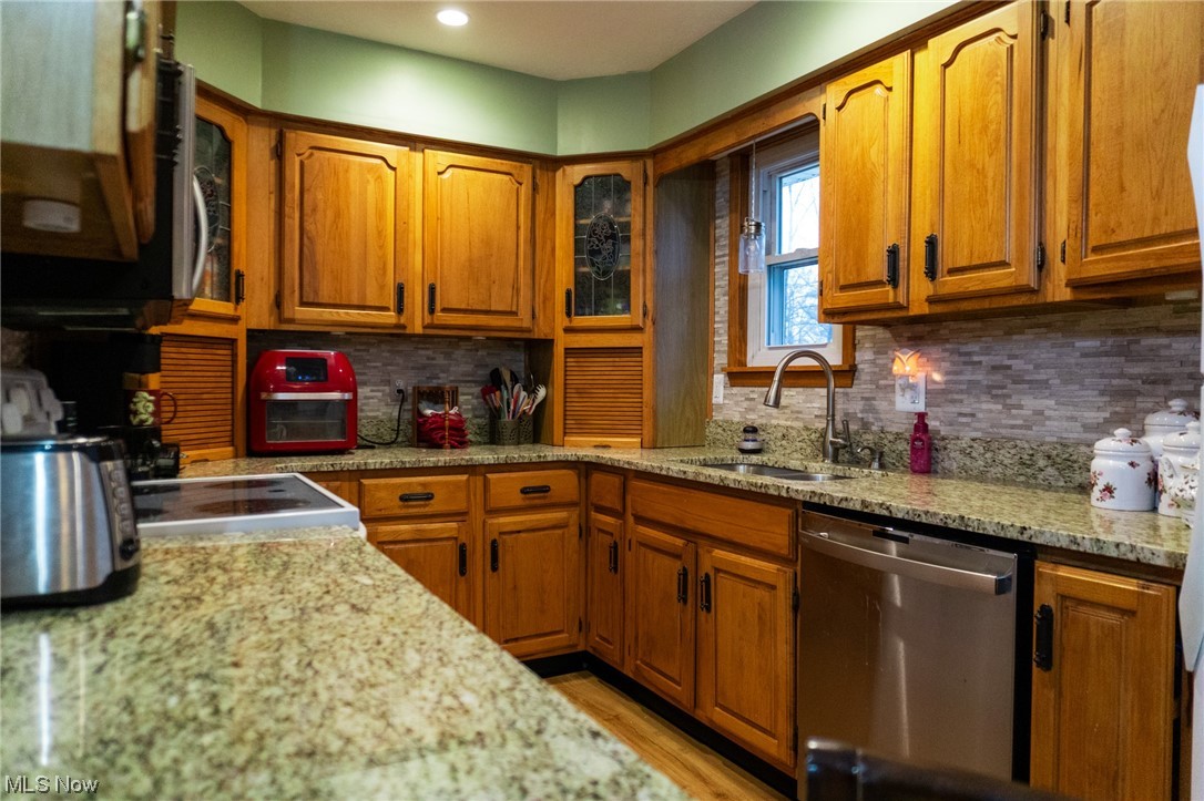 Harpersfield - Residential