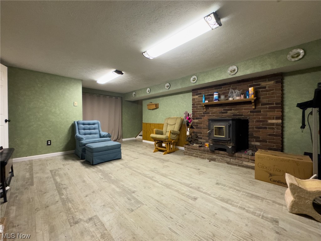 Harpersfield - Residential