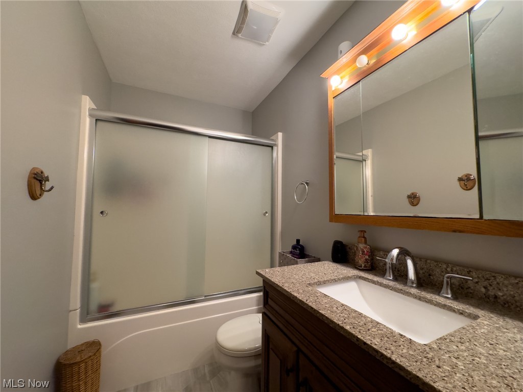 Harpersfield - Residential