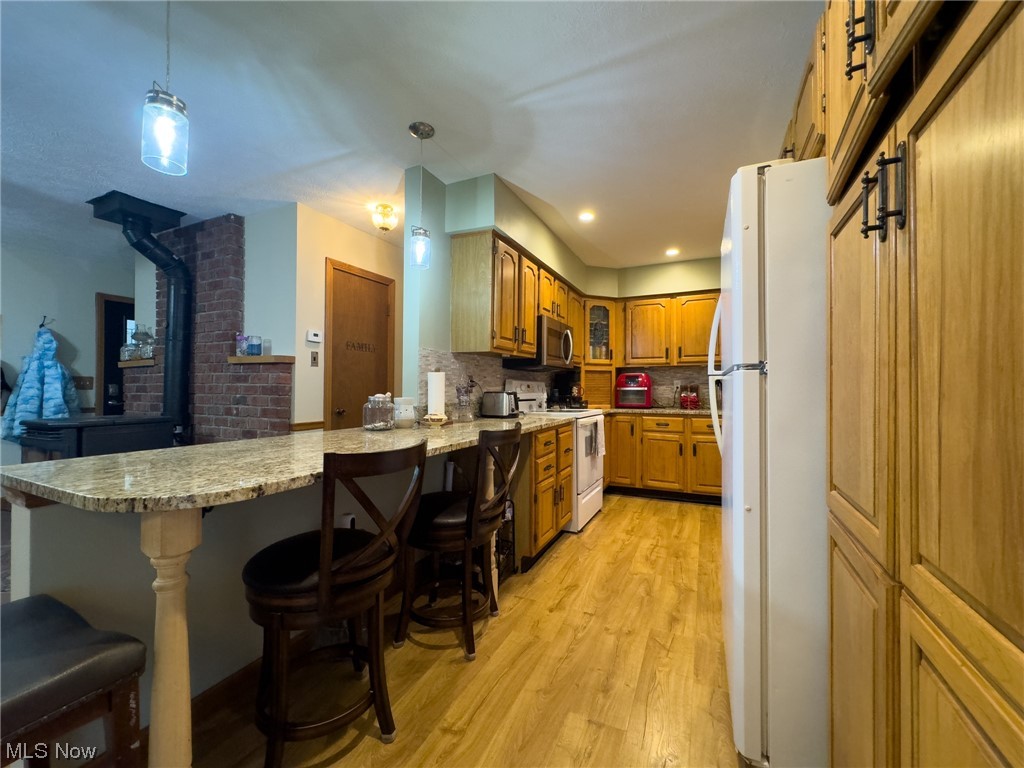 Harpersfield - Residential