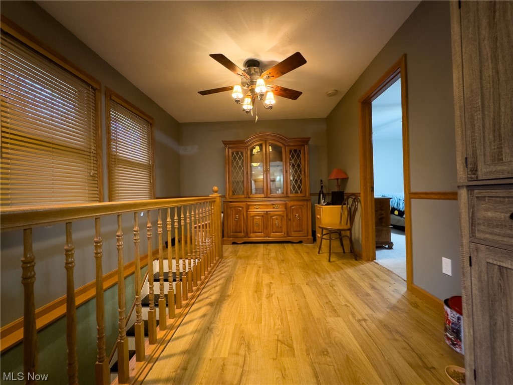 Harpersfield - Residential