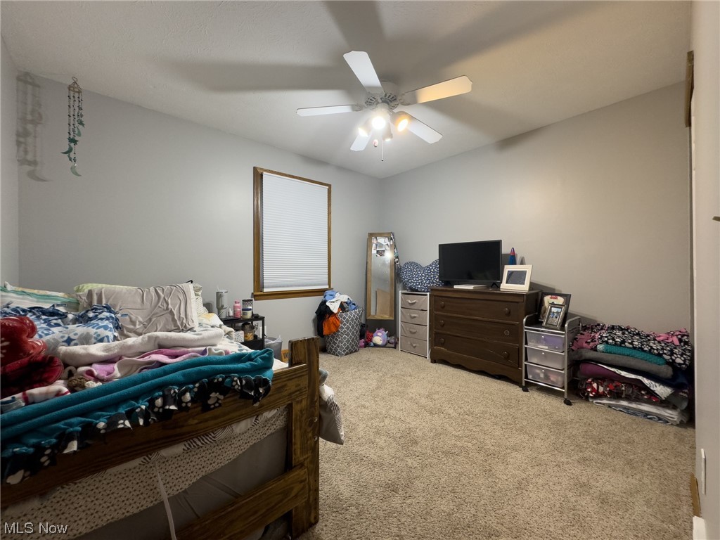 Harpersfield - Residential