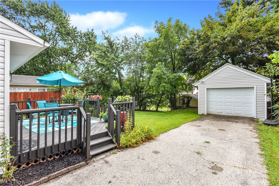 East Akron Terrace Allotment - Residential