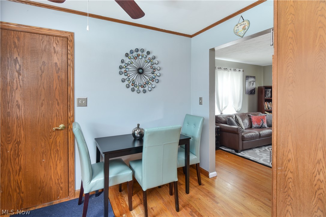 East Akron Terrace Allotment - Residential