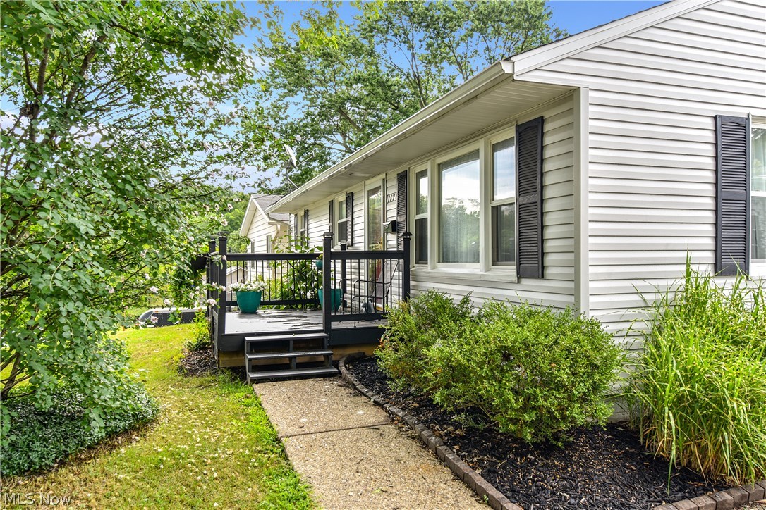East Akron Terrace Allotment - Residential