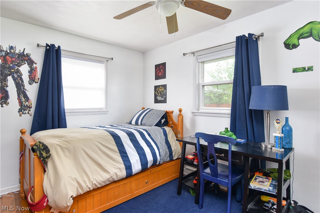 East Akron Terrace Allotment - Residential