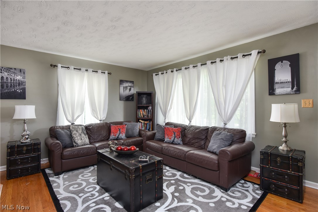 East Akron Terrace Allotment - Residential