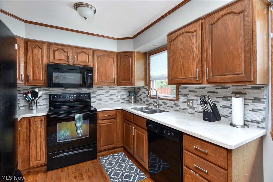 East Akron Terrace Allotment - Residential