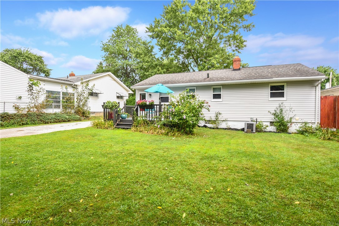 East Akron Terrace Allotment - Residential