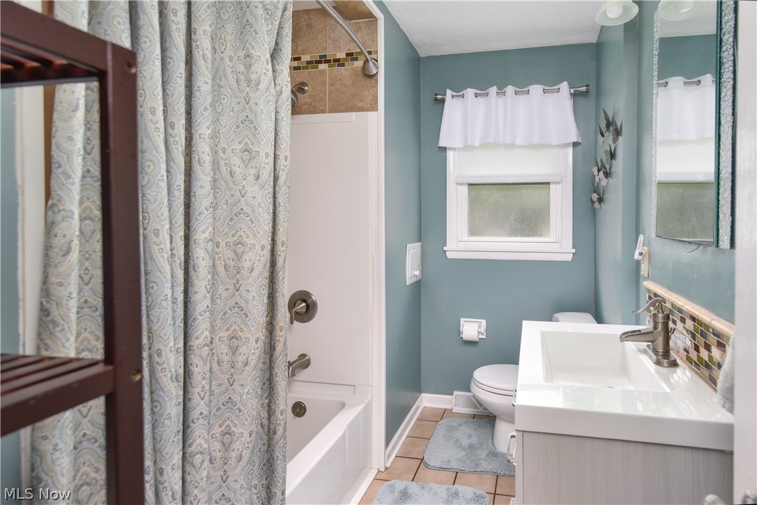 East Akron Terrace Allotment - Residential